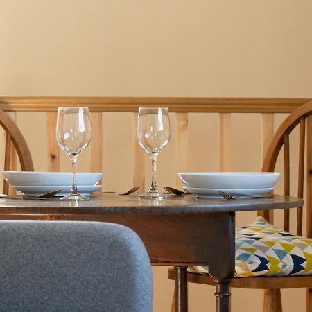 Swift Lodge Kirton  Экстерьер фото