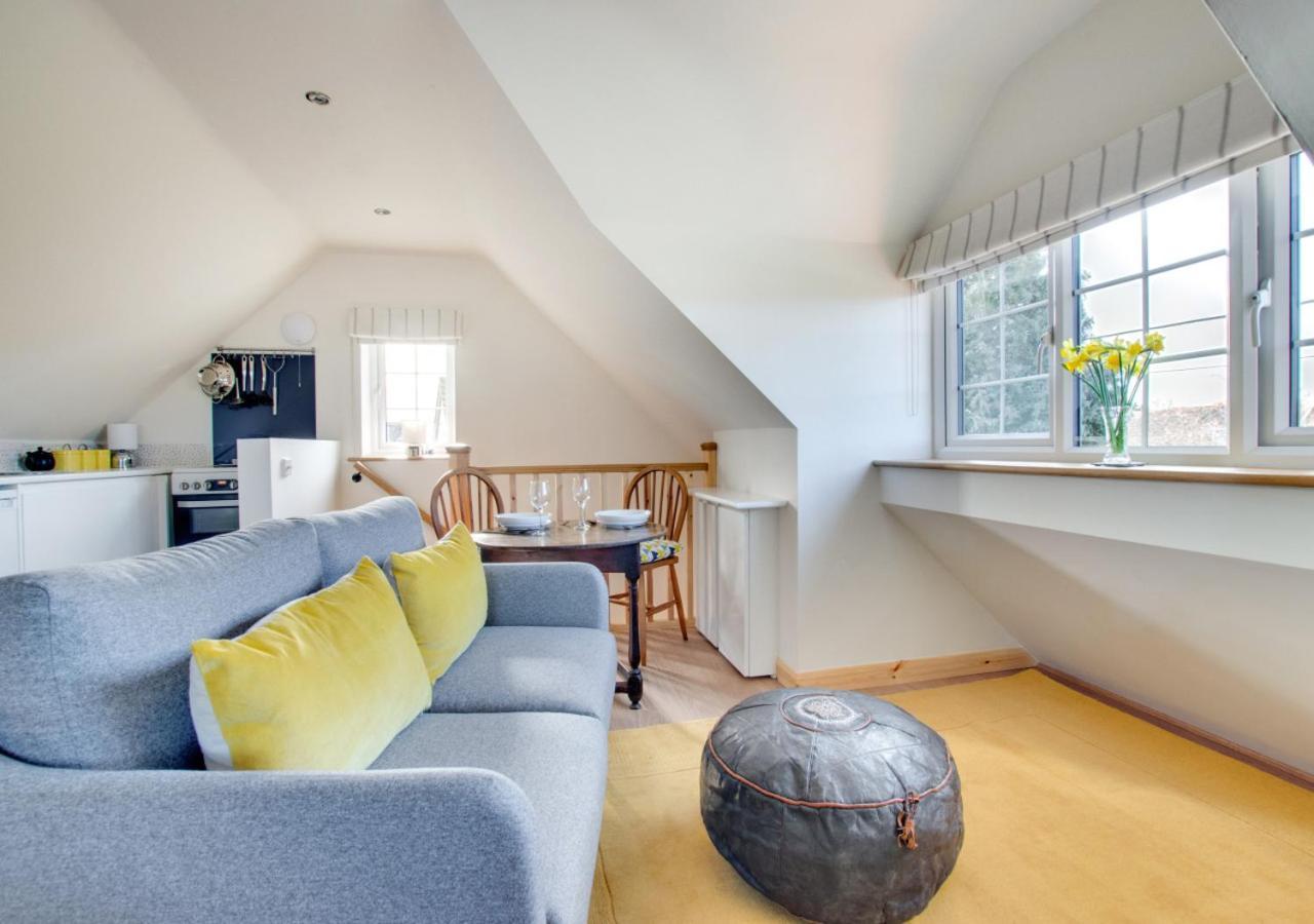 Swift Lodge Kirton  Экстерьер фото