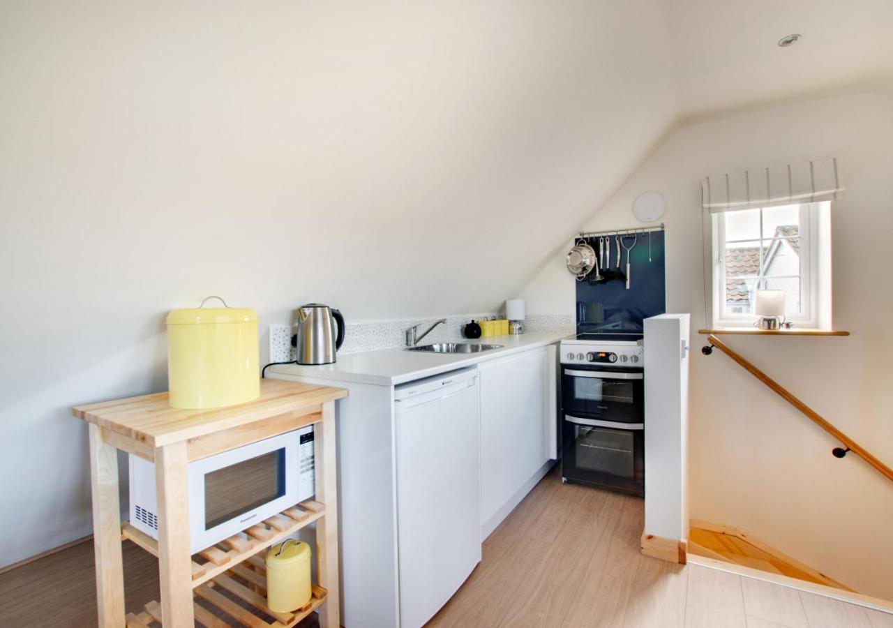 Swift Lodge Kirton  Экстерьер фото